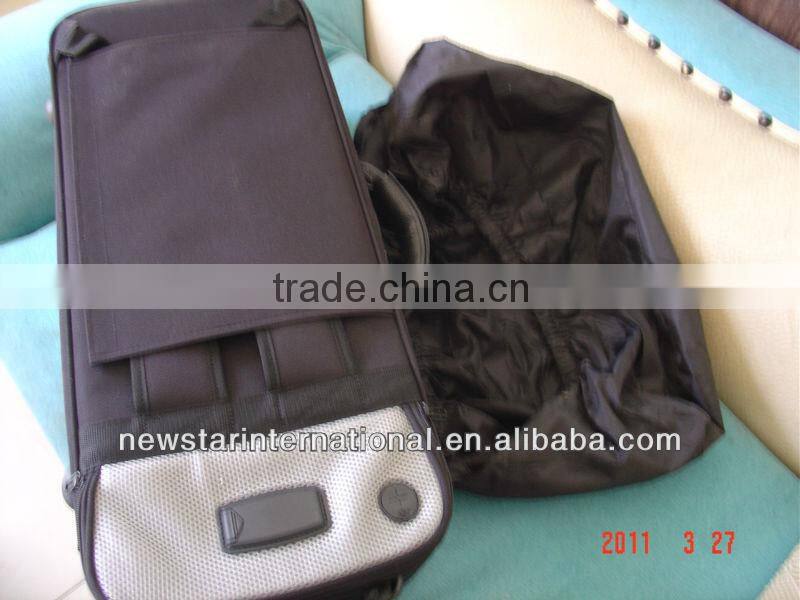 saxophone accessories canvas bag/case