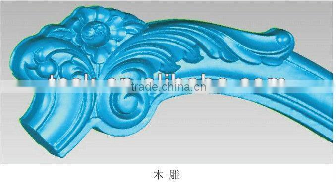 human face mould making china 3d scanner price with CE approved