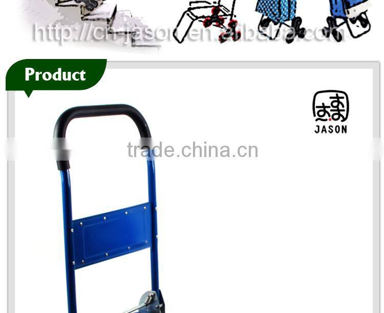 unique folding platform cart