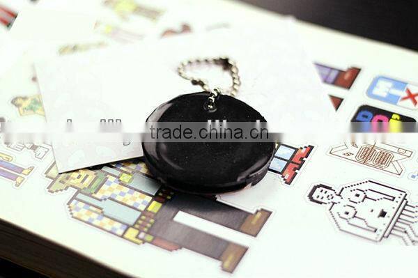 Best Price Cheap Cute Silicone Girl Design Key Caps