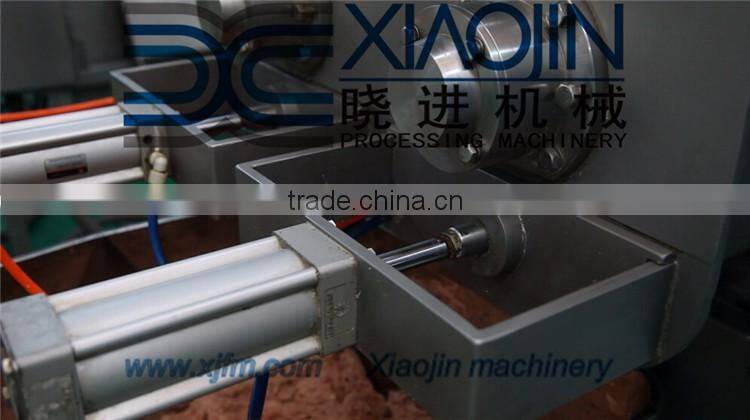 ZJB300 Sausage Meat Mixer Machine for Meat Processing