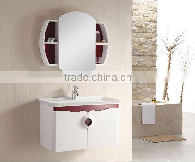 ROCH 8031 Small Product Wood Cabinet Bathroom China Home Furniture