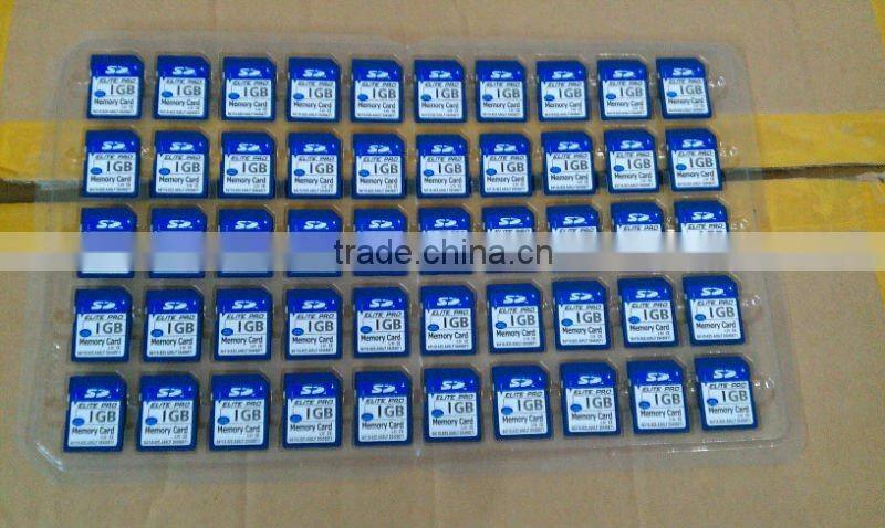 full capacity high speed updated 4gb logo memory card