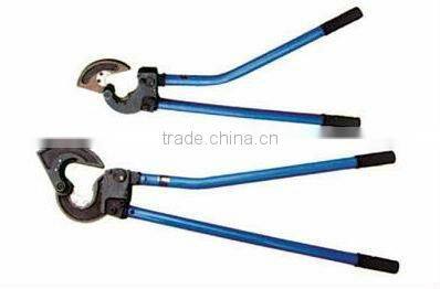 good quality hand cutting tools cable cutter insulated cutter
