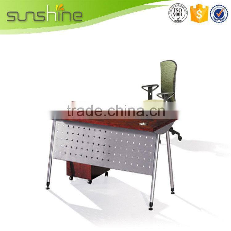 New Wholesale Best Choice wooden executive desk/office desk