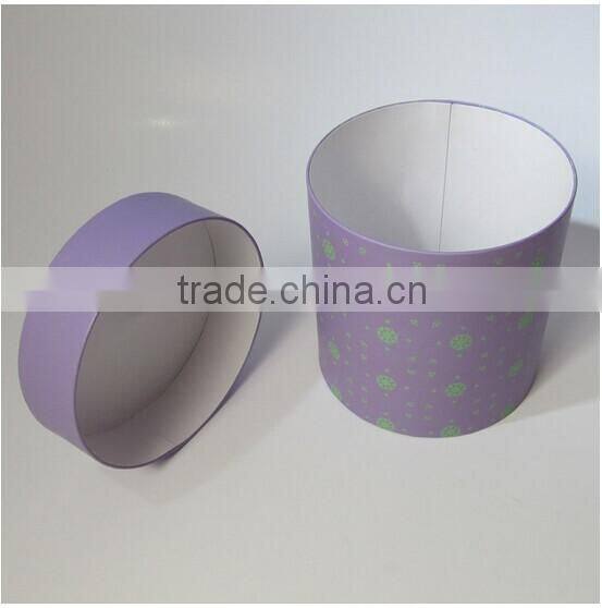 top high-end flower shop fresh cut flower box