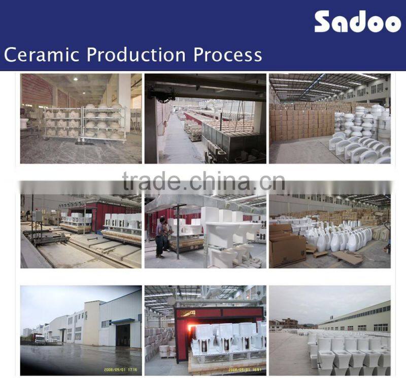 China undercounter porcelain bathroom sinks