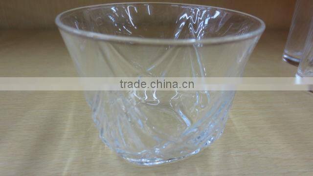 High quality / fashionable / inexpensive secondhand glasses & cooking utensil TC-002-89 distributed in Japan