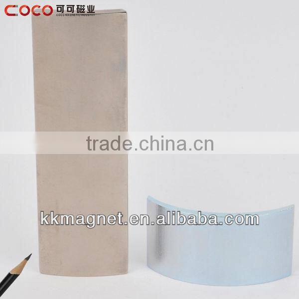 N35EH Permanent NdFeB Magnet,neodymium magnet generator