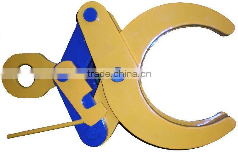 YG Type Lifting Clamp