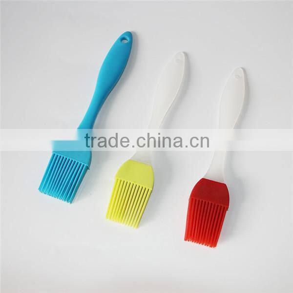 Food grade silicone basting brush set
