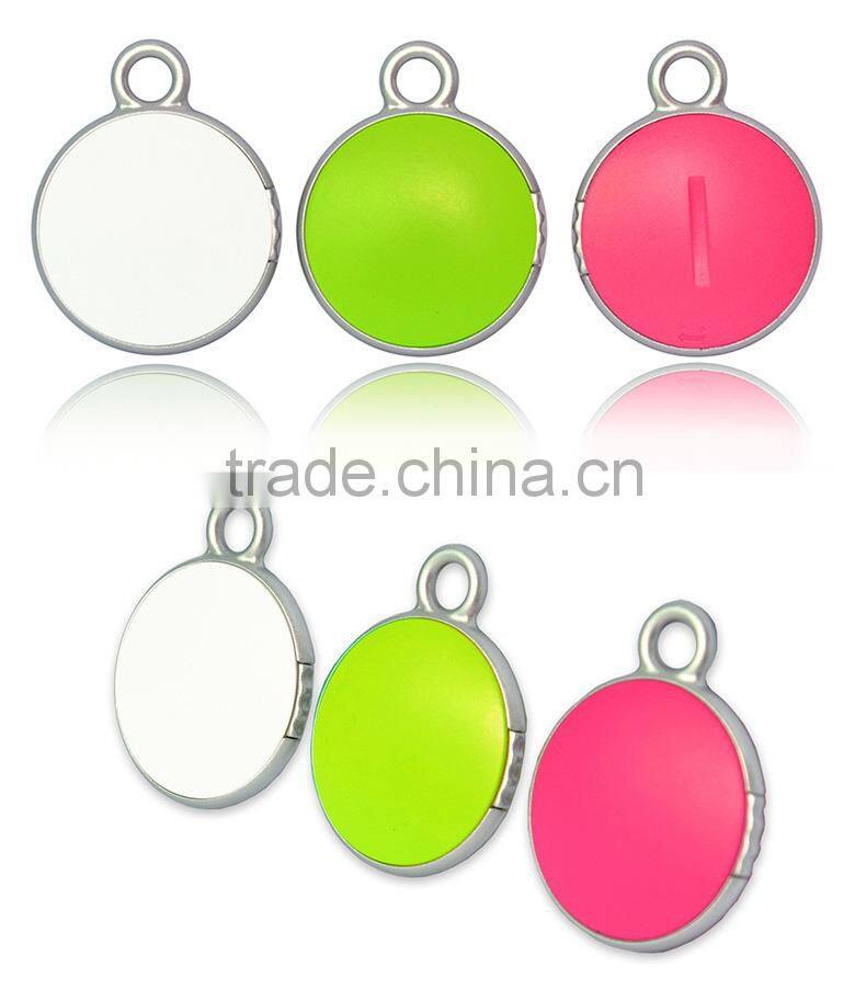 New Wireless smart key finder lost locator Bluetooth 4.0 remote bluetooth anti lost alarm for iOS iPhone Android phone pets