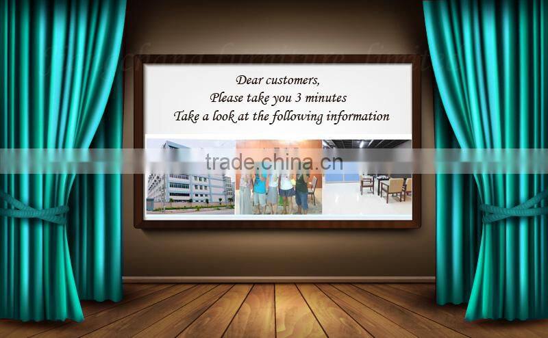 Best Durable Wedding Folding Chair With 3 years Warranty JC-H323