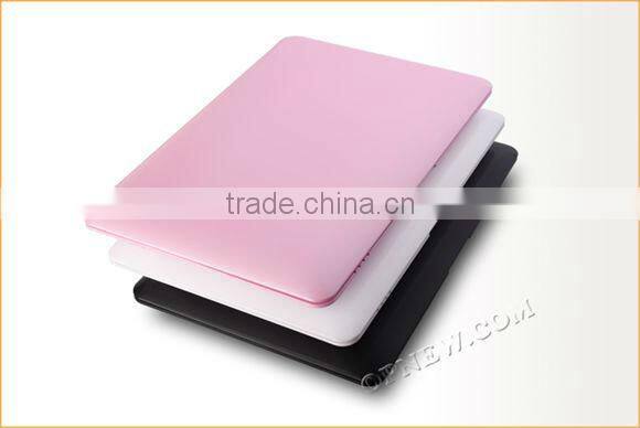 10 inch cheap dual core wm8880 android 4.4 kitkat laptop computer ebook netbook for kids usd2.0 wifi RJ45 port in stock