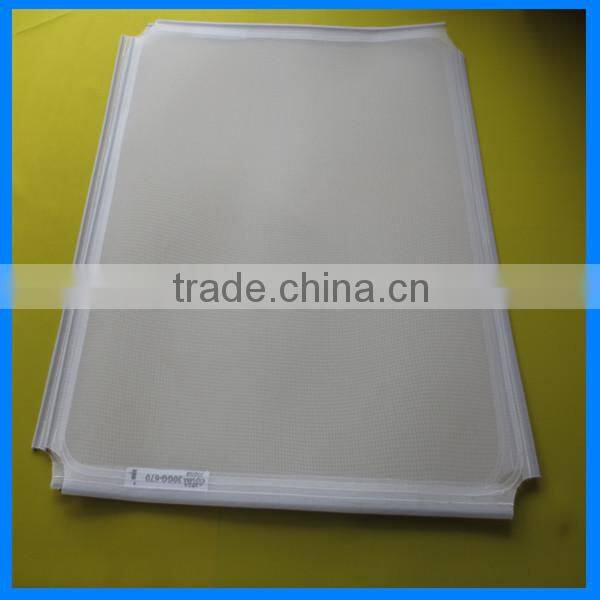 2016 good supplier flour sieve cloth