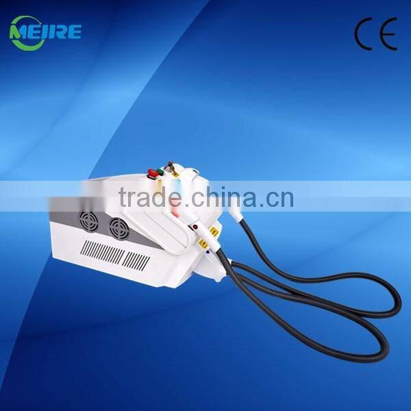 New 2 handles OPT SHR IPL Machine for house