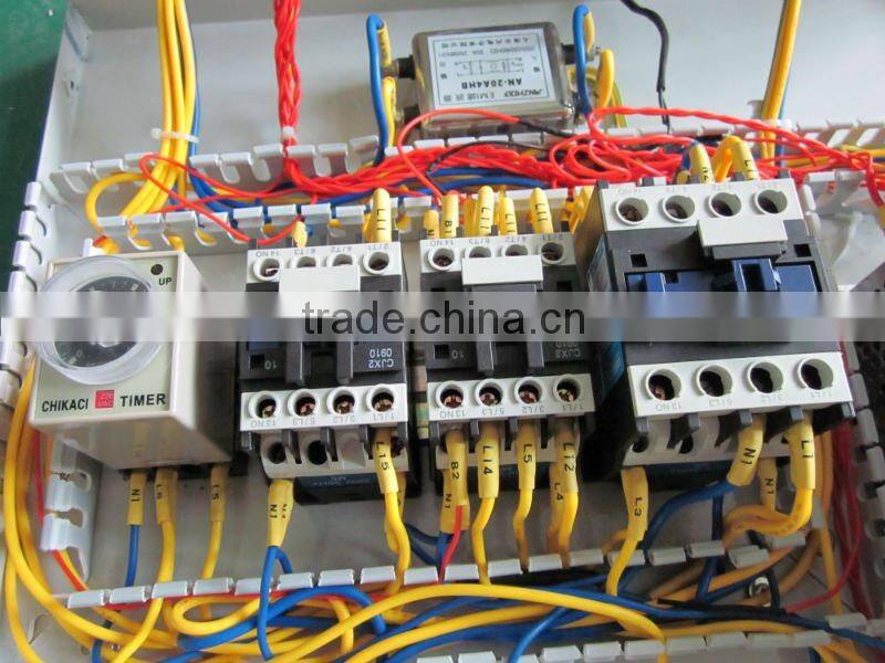 solar panel making machine