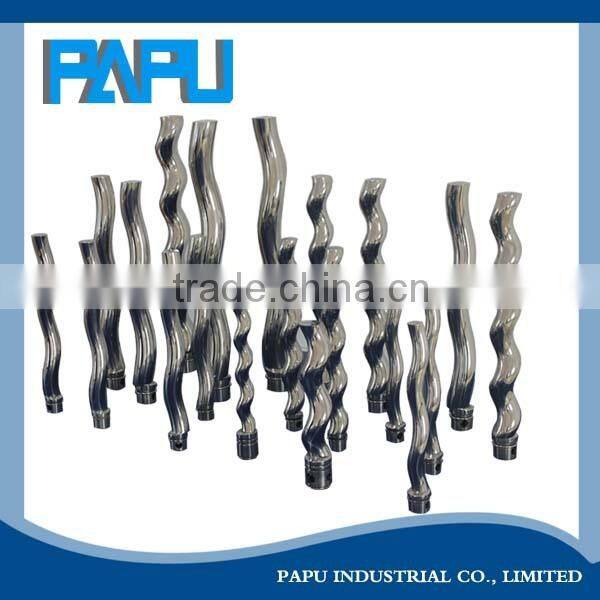 Hot sale Stainess steel Rotor of Seepex single screw pumps BN1-12