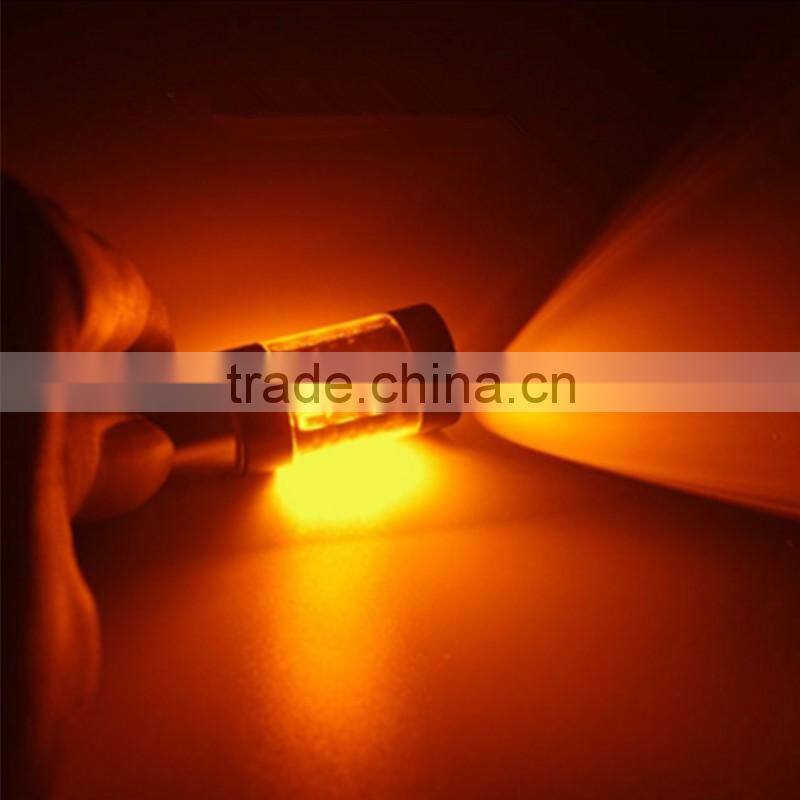 80W 1156 BA15S P21W 1129 LED Car Tail Turn Light Bulb LED Backup Light 12V 24V car Reversing Light Sourcing