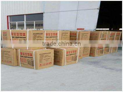 Massage room 2015 new infrared foot sauna