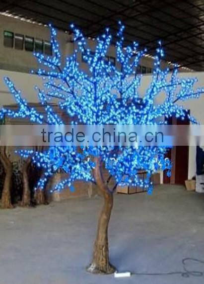 Romantic Festival LED Outdoor Light Tree