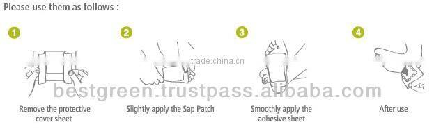 Green Sap Sheet (All-In-One)