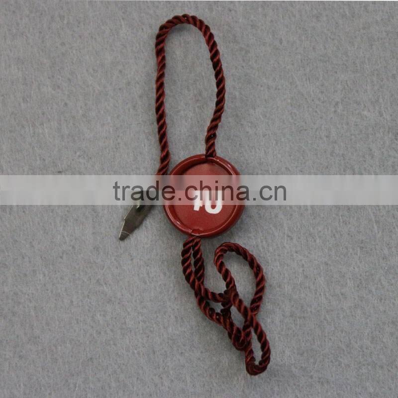 black metal hanging tablets for garment, new chinese hanging tablets, forming a hanging tablets