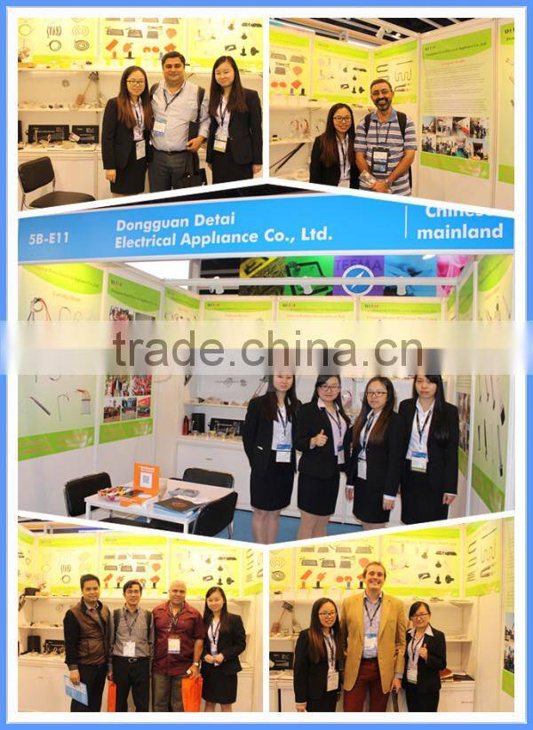 Customized heater cartridge 40w with CE approval