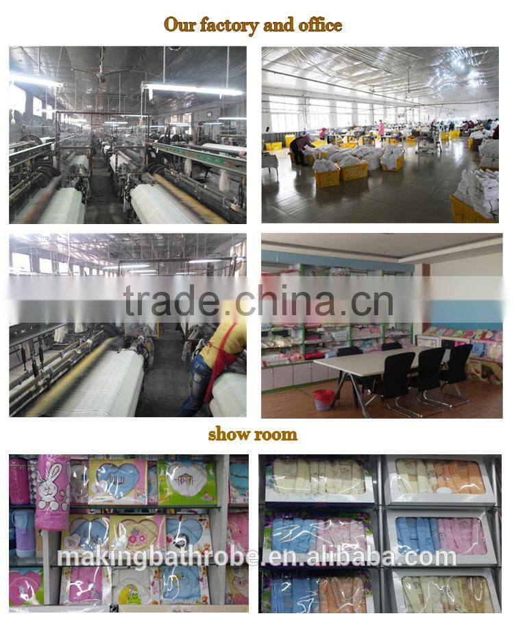 Warm Sexy Women Coral Fleece Bathrobe