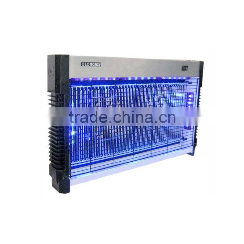 Stainless steel Elong MT699 fly trap