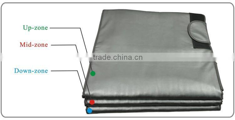 Weight Loss equipment,electric blanket--3Z(CE,hot sale)