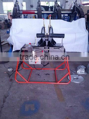 315mm Drainage Pipe Fusion Machine