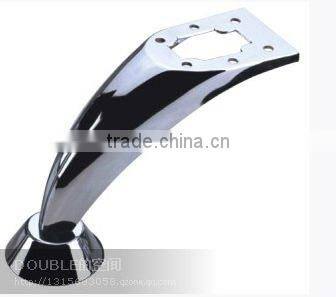 Zinc alloy luxury sofa feet