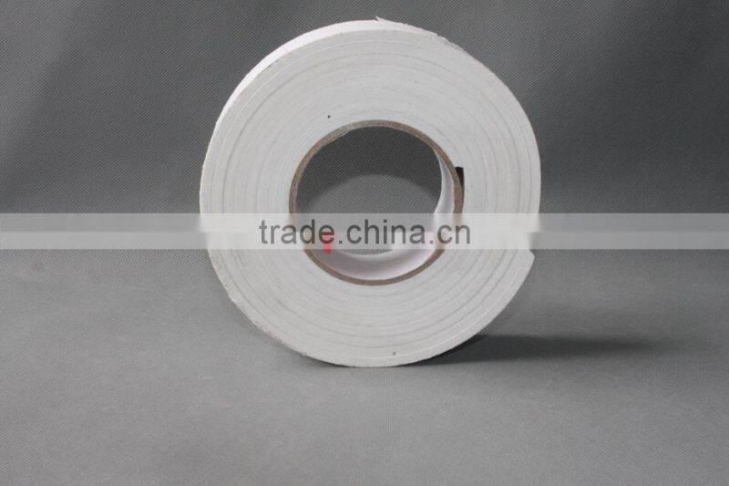 hot melt glue foam tape PE foam material tape