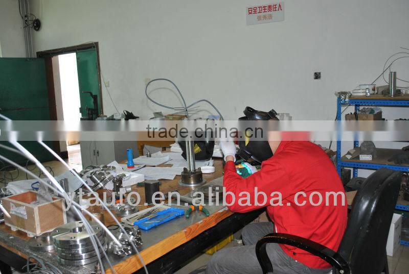 Differential Pressure Sensor With High Quality