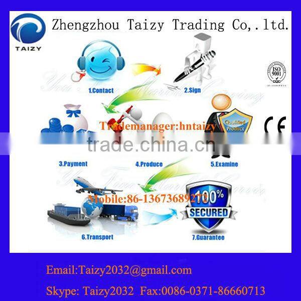 Hot selling and excellent chicken feed mixing machine