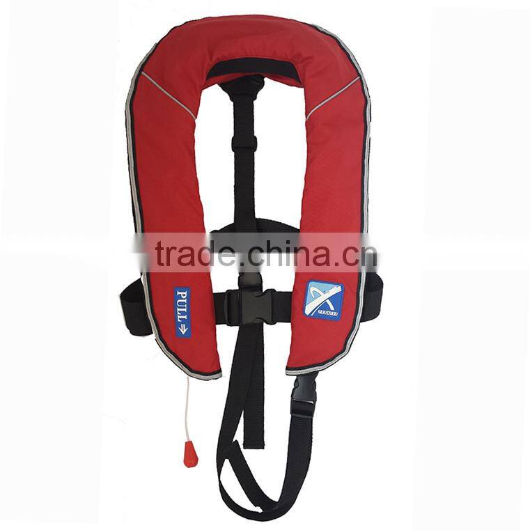 automatic inflatable lifejacket ES639702 150N