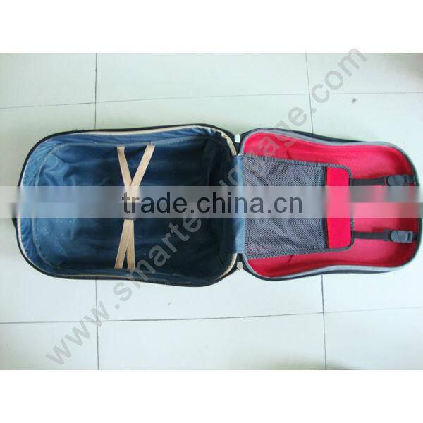 Small Carbin EVA Trolley Bag