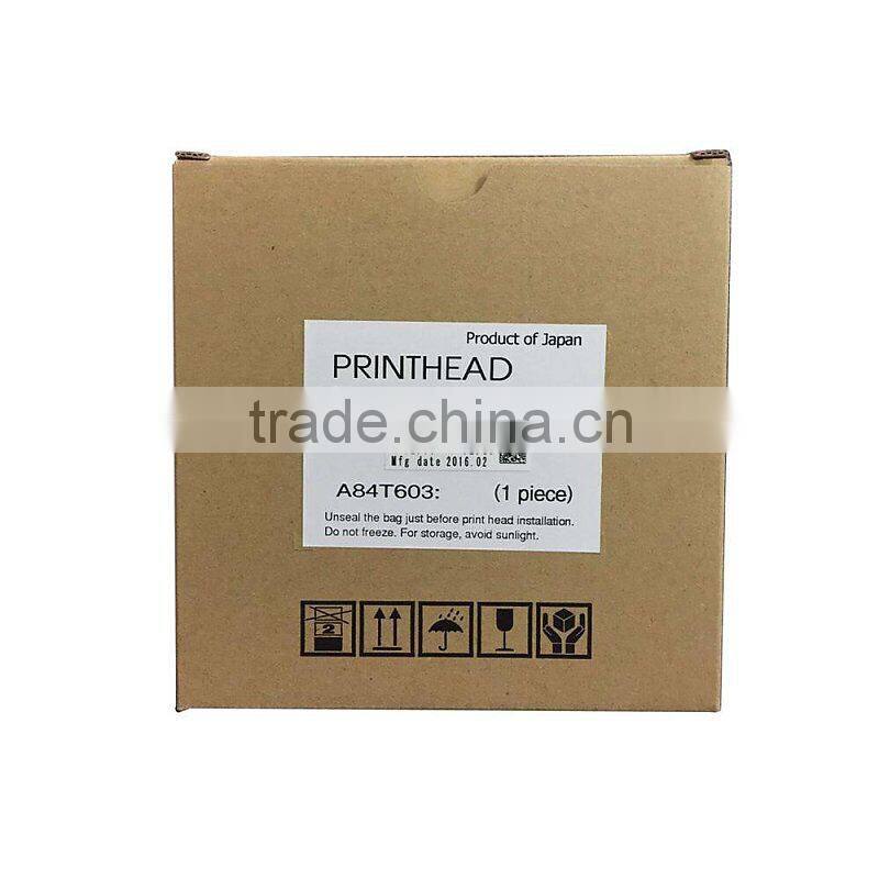 Original made in Japan Konica 512i printhead 30pl