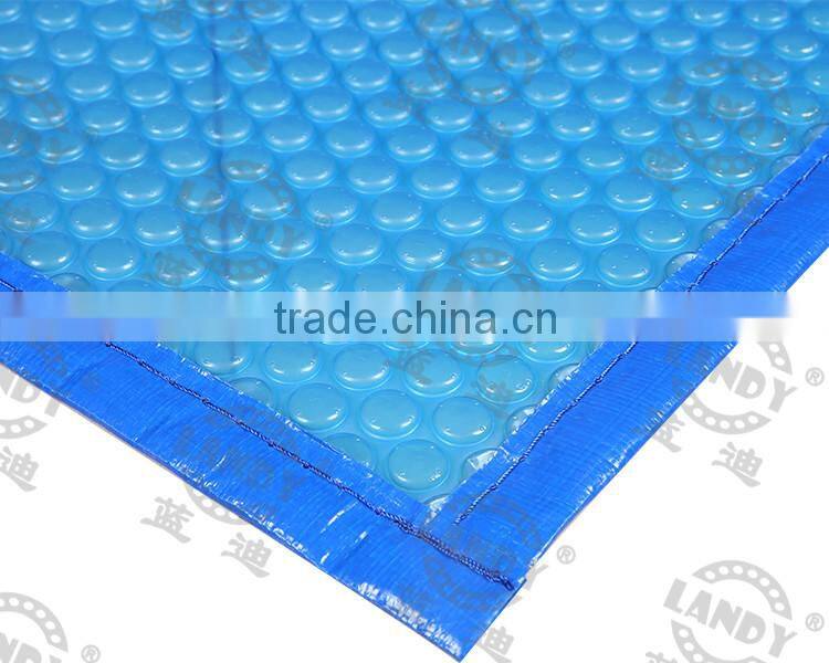 New on sale toilets heat reflective swimming inflatable big pool cover fabric