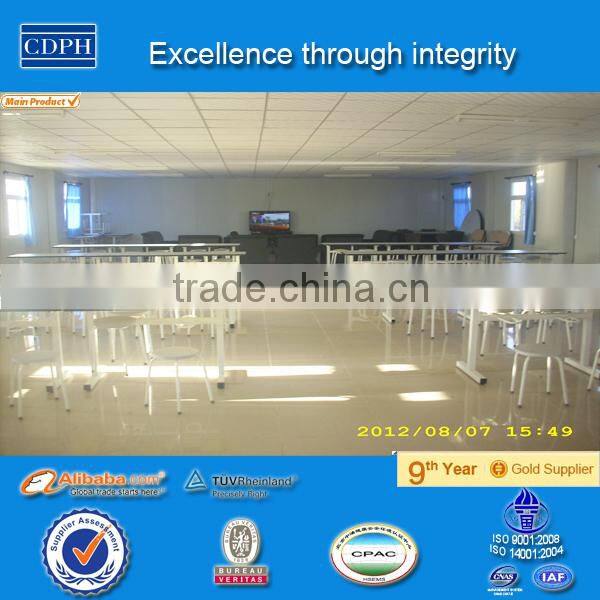 China aliababa galvanized steel structure prefabricated house prices in Papua New Guinea