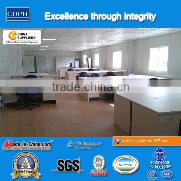 China alibaba low cost prefab home, Made in China prefab housing, China supplier steel frame building