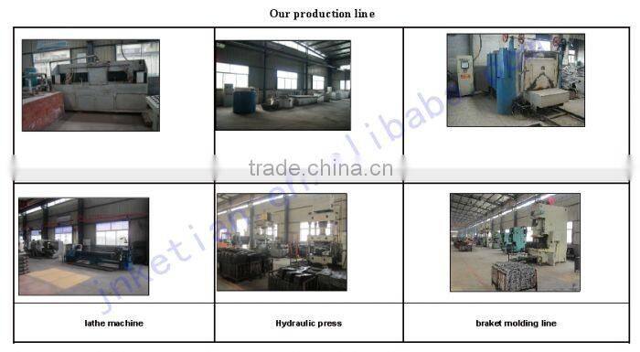 Trailer suspension tandem axle trailer suspension bogie