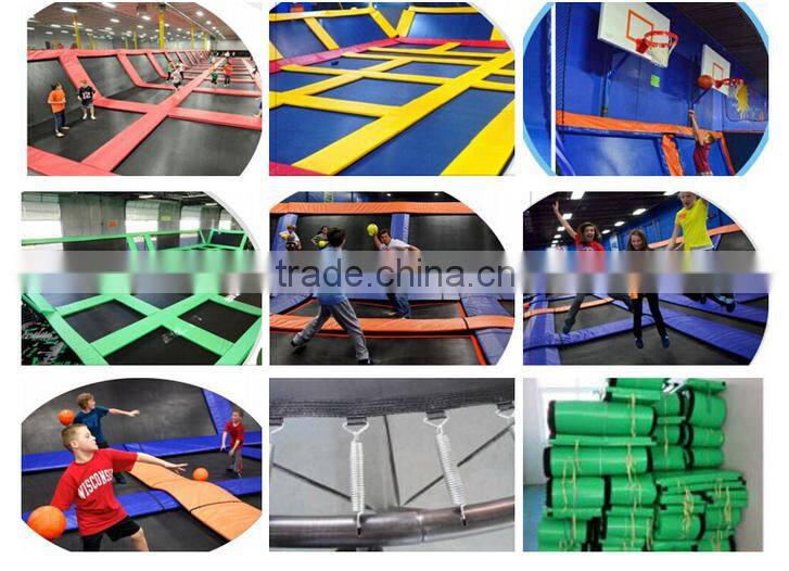 Factory Price Competitive Commercial Indoor Playground