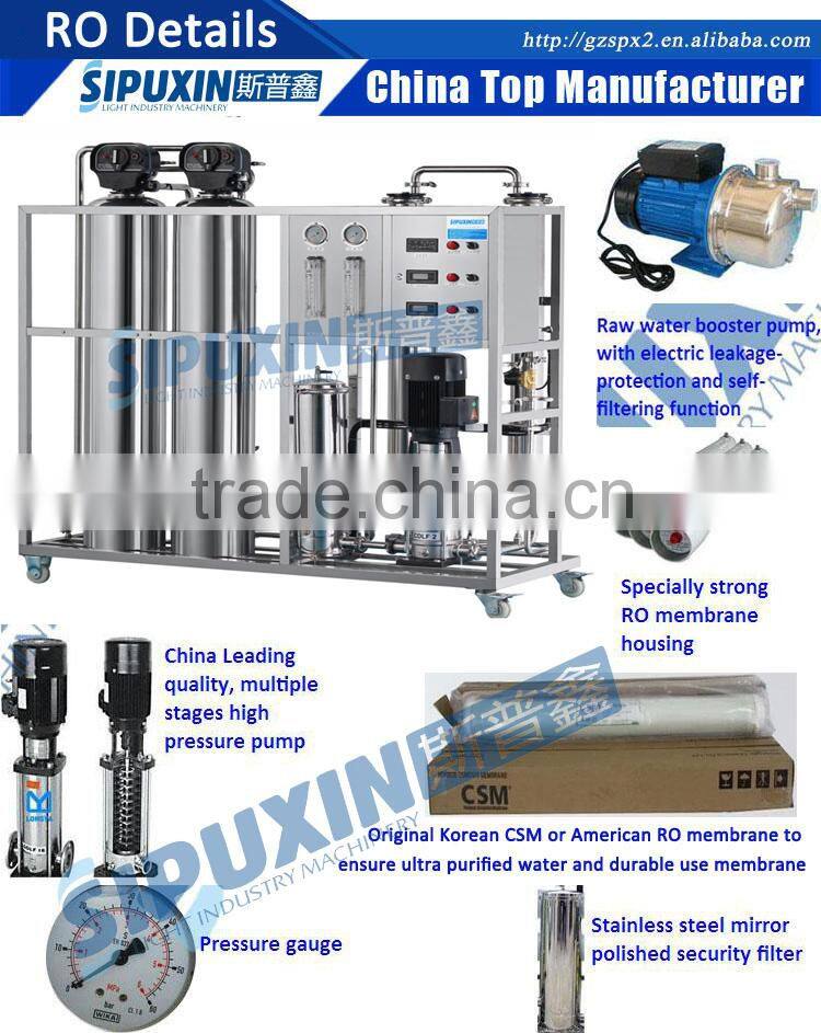 the use of ion exchanging purifier shower