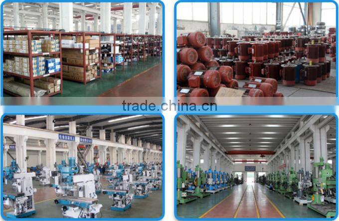 Hot sale!!! manual XW6032A gear milling machine