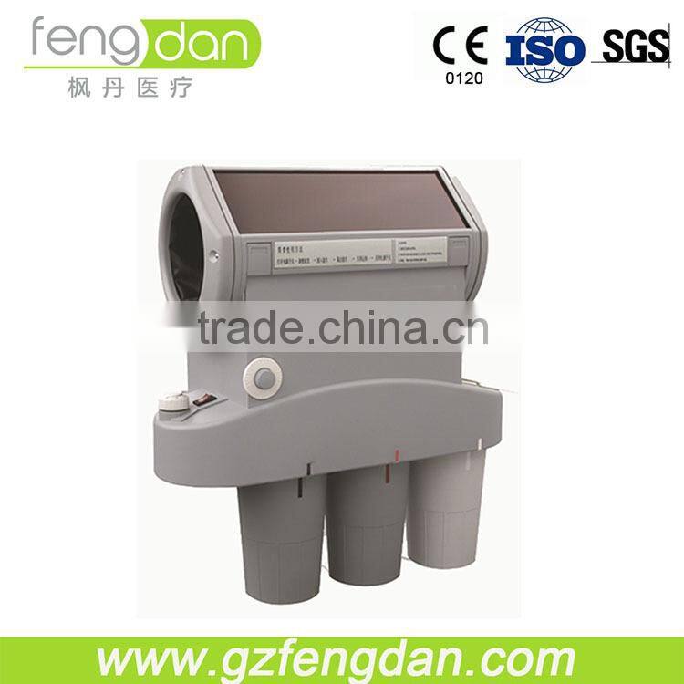 China digital dental x-ray film
