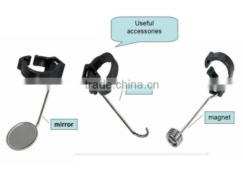 Monitor Type Industrial Endoscope / Video Borescope / Industrial Borescope
