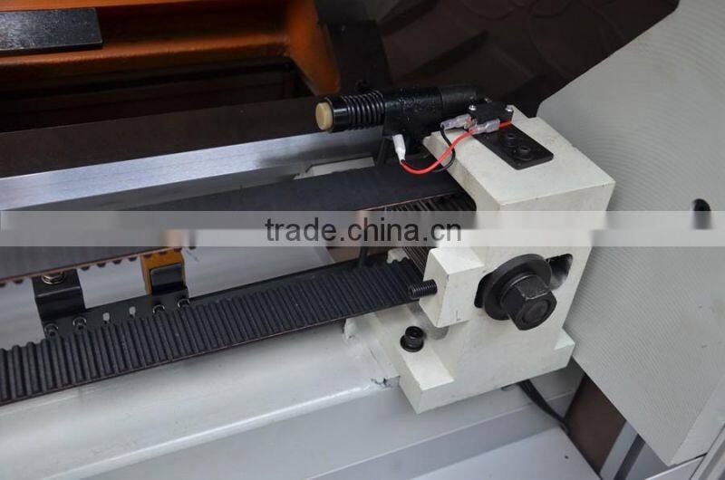 2 System Flat Knitting Machine