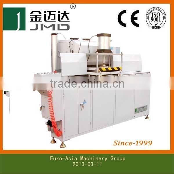 five blades end milling machine